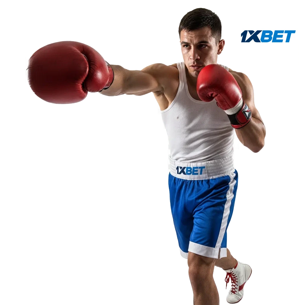 Bet on MMA in Argentina with 1xBet: UFC, PFL, and global cards; pre-match & live lines, ARS payouts, new user bonus.