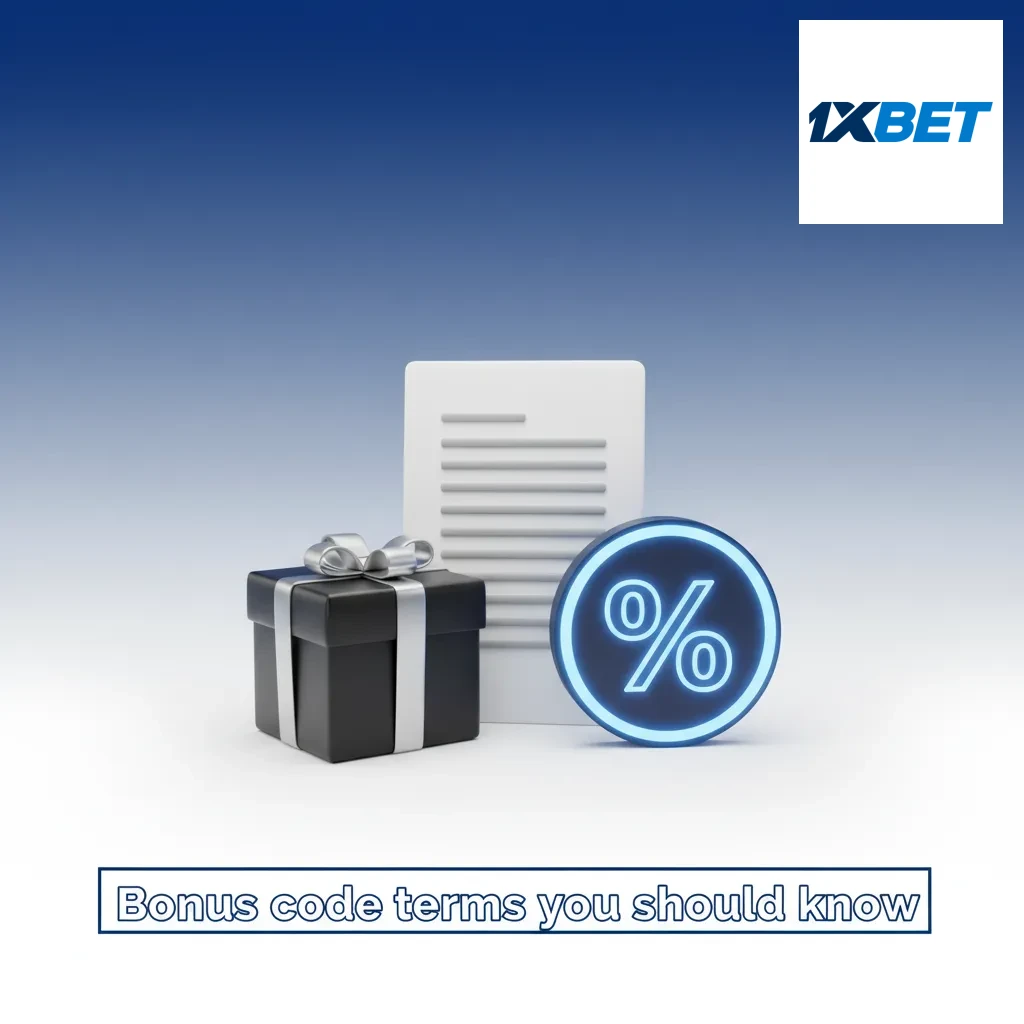 Infographic: bonus code terms—new Argentina customers 18+, first deposit only, wagering/limits apply, see 2025 1xbet updates.