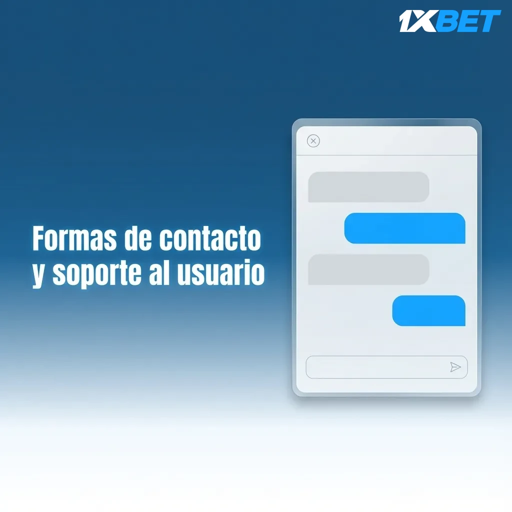 Ilustración de soporte 24/7 con iconos de chat en vivo, email, centro de ayuda y redes sociales para usuarios de Argentina