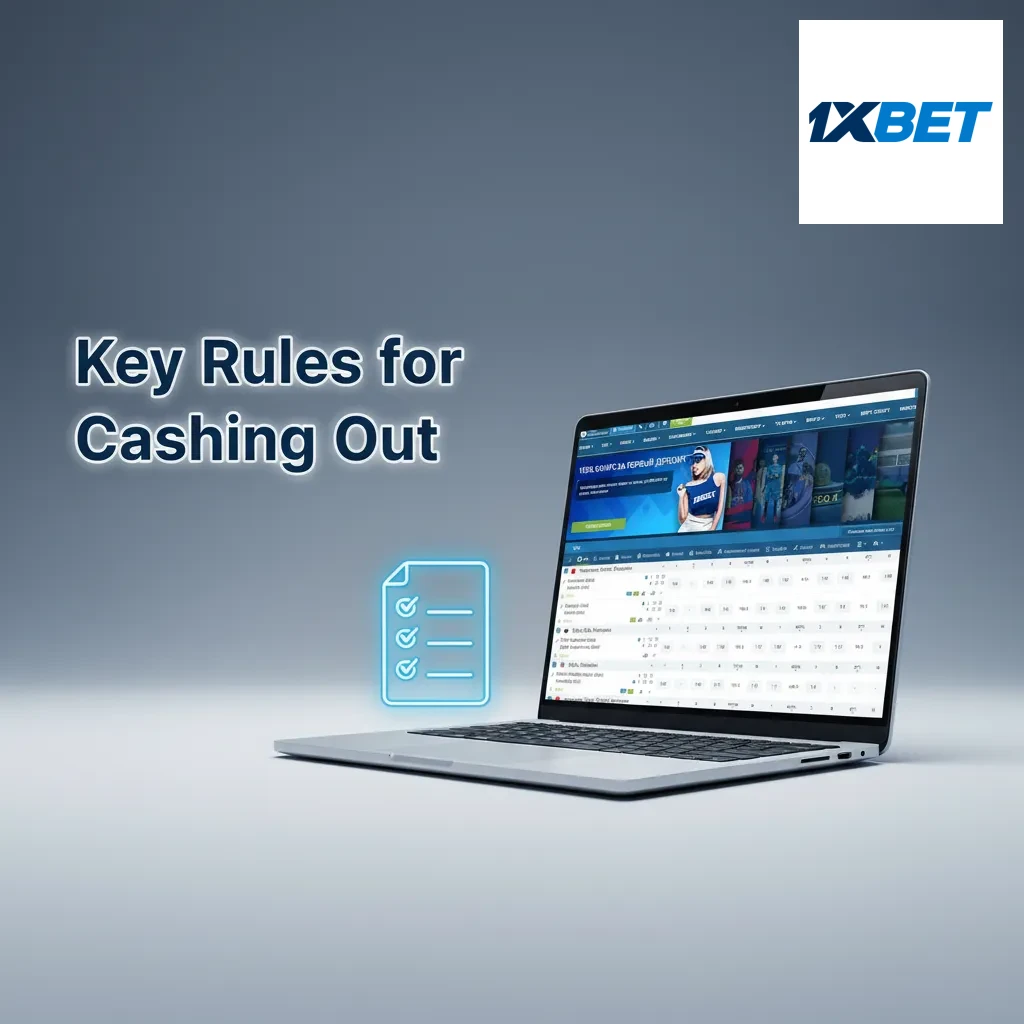 Key rules for 1xbet Argentina withdrawals: ID/KYC, own payment method, return to deposit, wagering, limits, reviews.