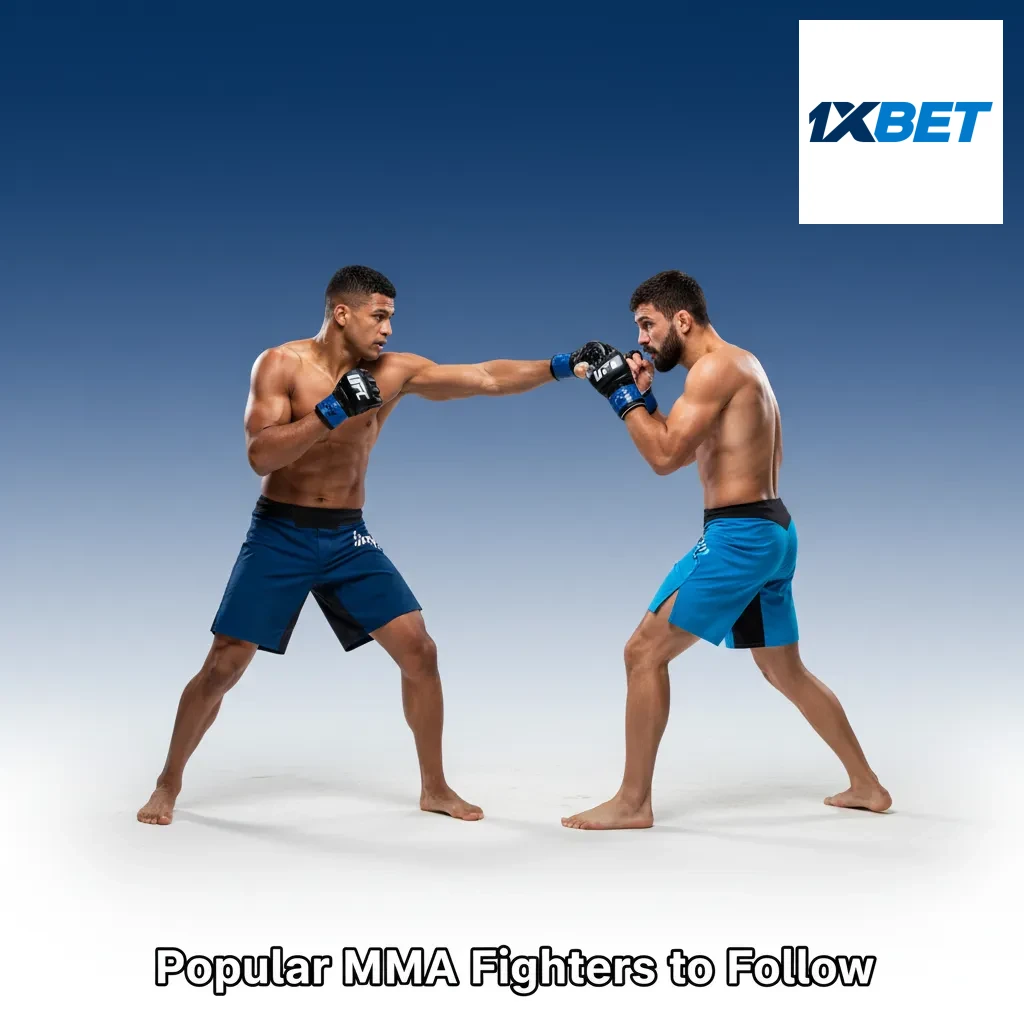 Popular MMA fighters to follow: Pereira, Makhachev, O'Malley, Edwards, Shevchenko, Volkanovski, Ponzinibbio; betting markets