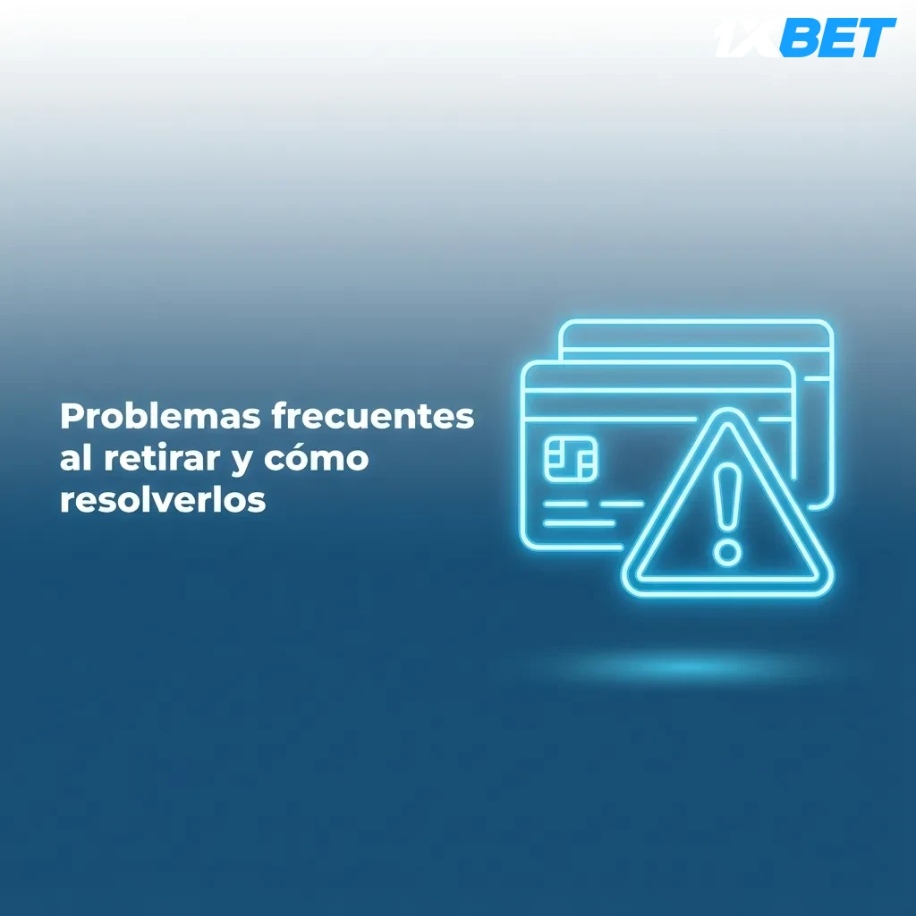Ilustración sobre problemas comunes al retirar dinero en Argentina y pasos para solucionar demoras, rechazos y bloqueos.