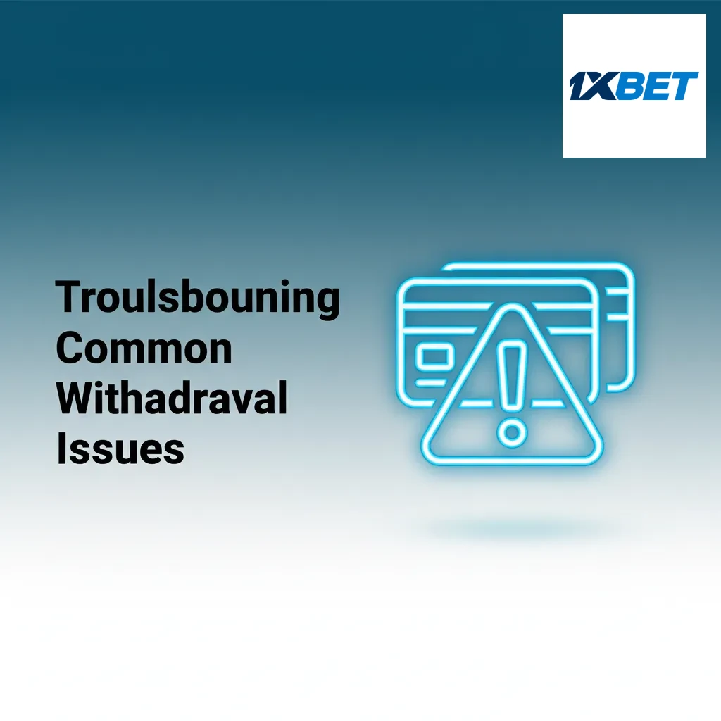 Troubleshooting withdrawal issues: verify ID, card blocked, limits, bonus rollover, network/currency, name/account mismatch.