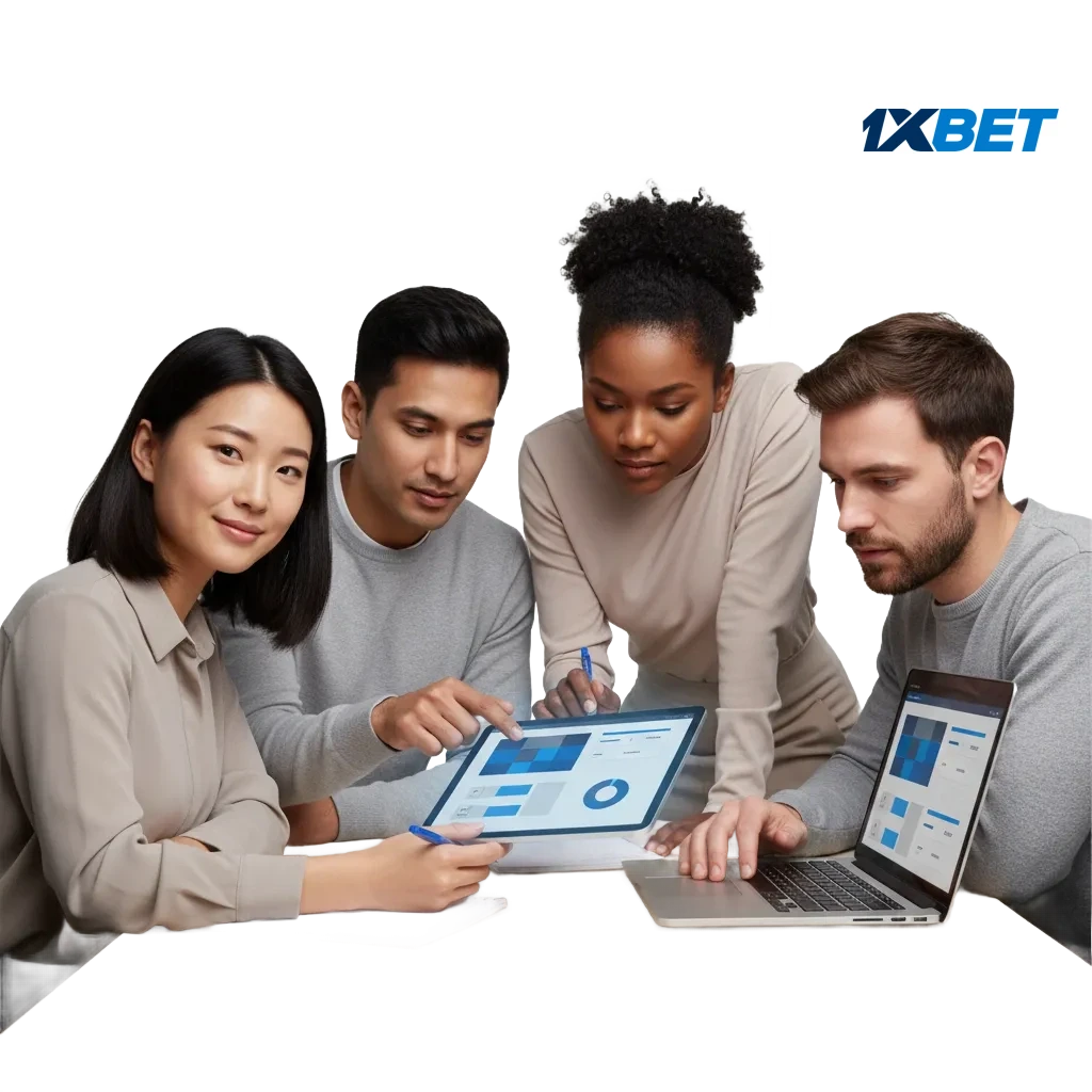 1xBet Argentina: Curaçao-licensed sports betting and casino: football, tennis, slots, roulette; 120% welcome bonus