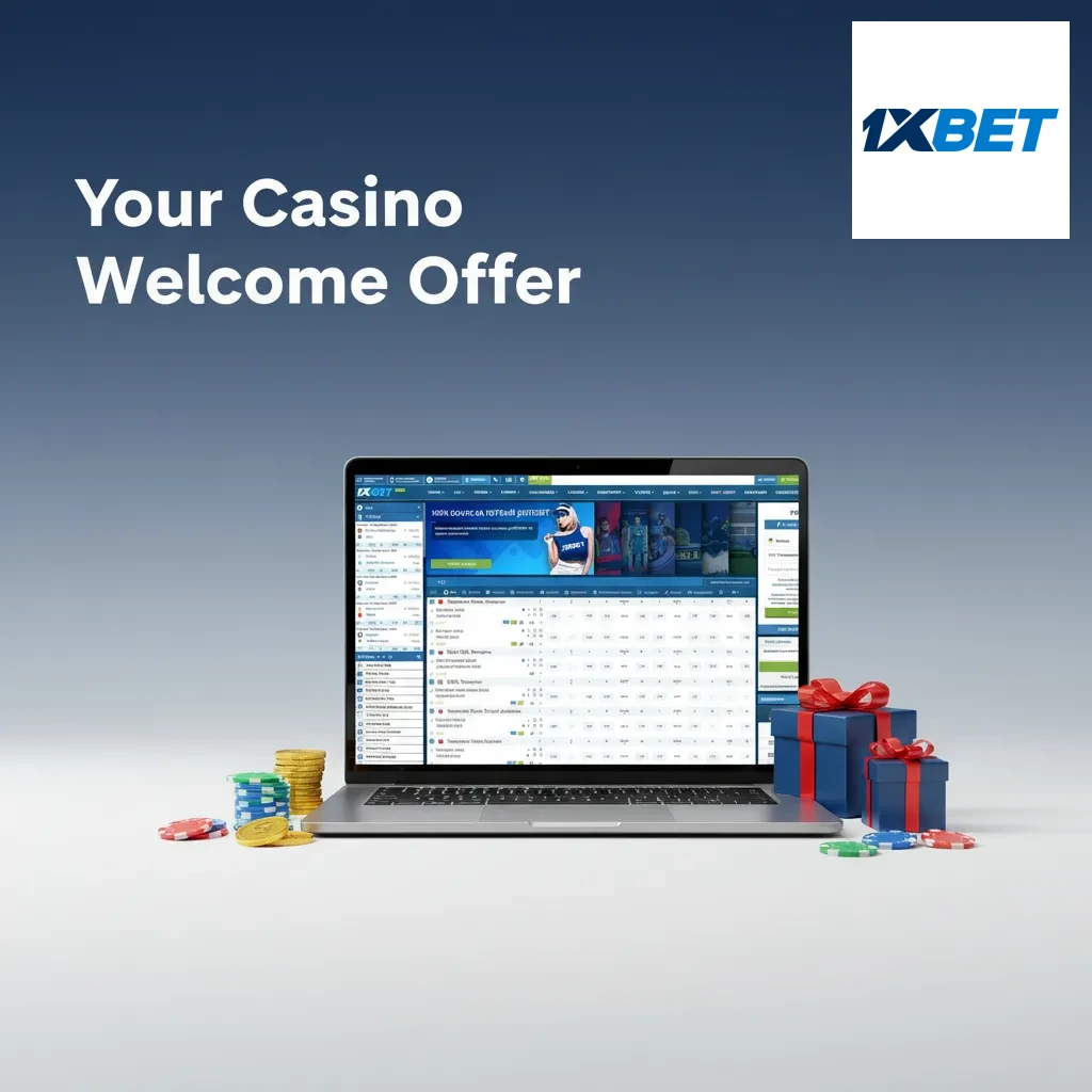 Argentina players get 120% up to $400 on first deposit at 1xbet; 35x in 7 days; 18+; T&Cs apply. Min $10; max $5. slots 100%.