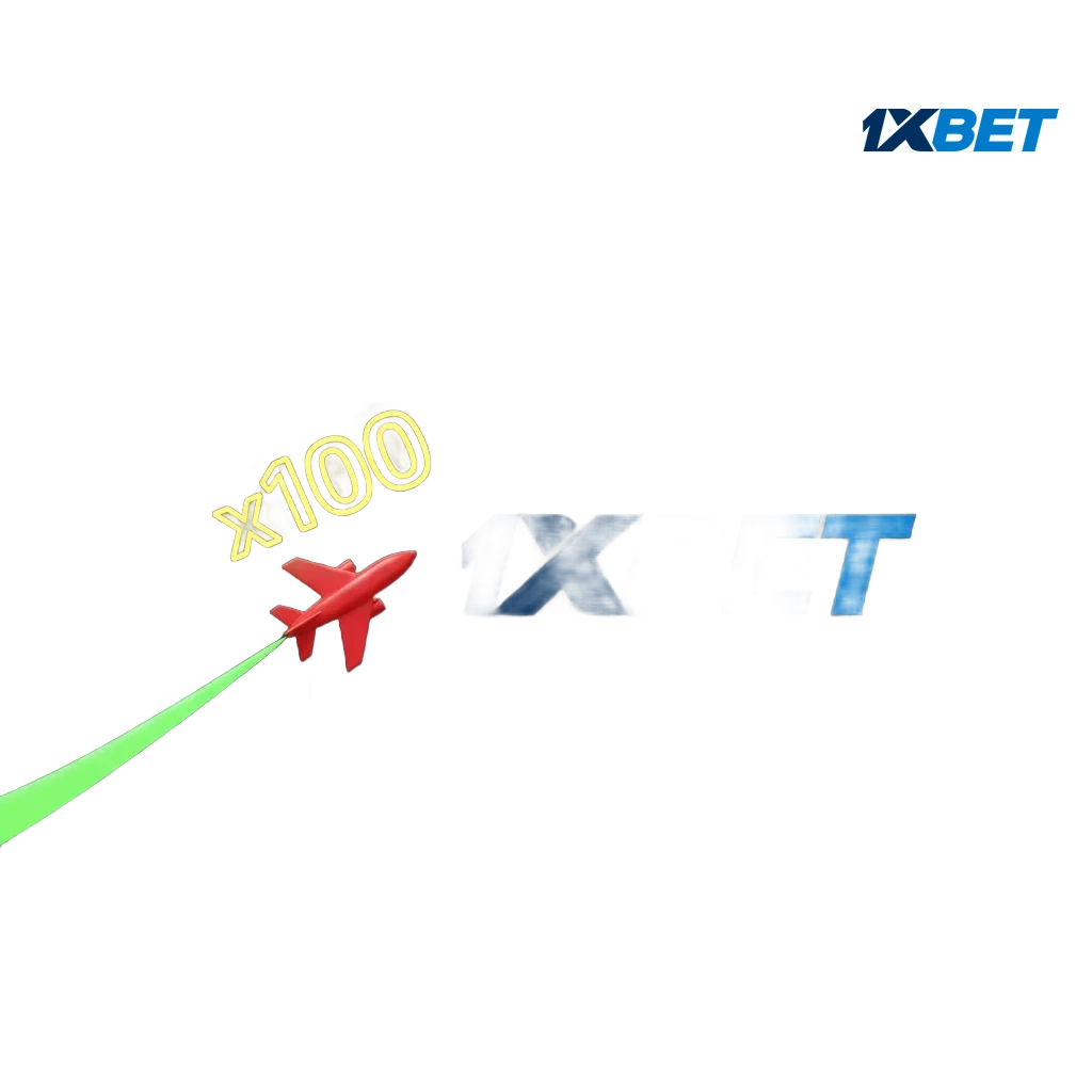 Aviator crash game on 1xbet: red plane, rising multiplier, quick rounds, demo mode, Argentina.