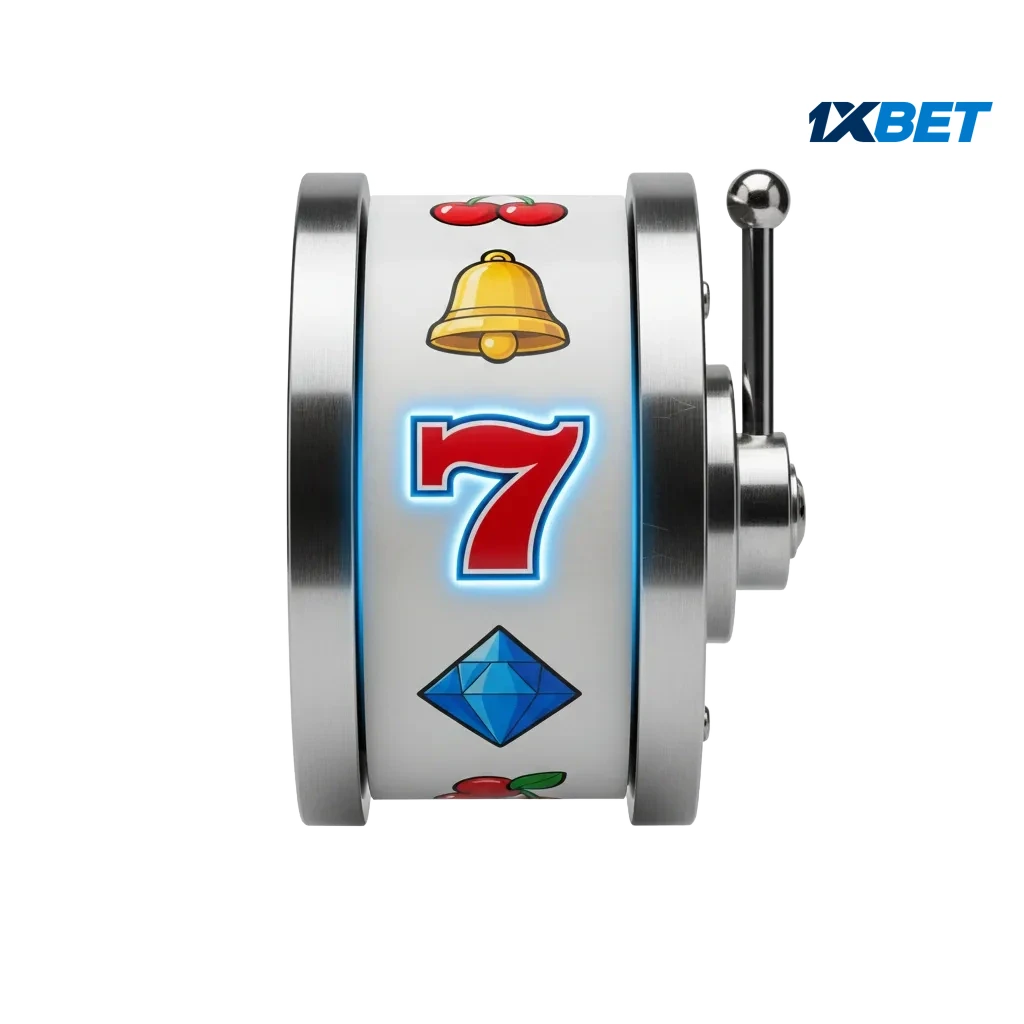 1xbet Argentina slots: 6,000+ games across themes, jackpots, multipliers, 120% bonus up to $400 on web and mobile.