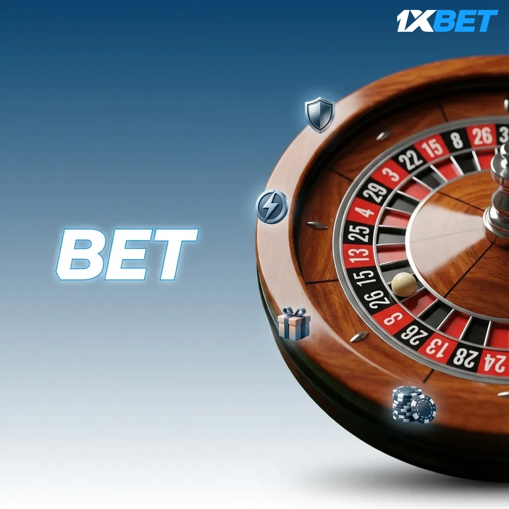 Infografía en español que resume ventajas del casino 1xbet para usuarios de Argentina: juegos, pagos locales, app, bonos y control.