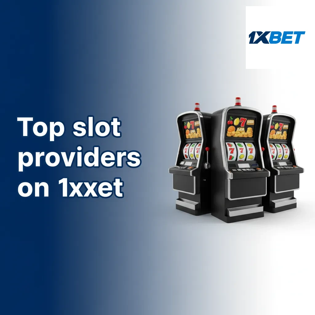Top slot providers on 1xbet for Argentina, 150+ studios: Pragmatic Play 300+, Play'n GO 250+, NetEnt 200+, Games Global 400+.