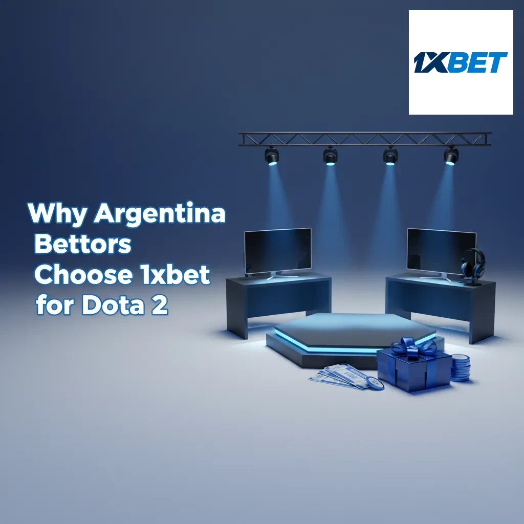 1xBet Dota 2 for Argentina: 120% up to $400, Mercado Pago & Rapipago & Pago Fácil, 24/7 EN/ES support, fast app, sharp odds