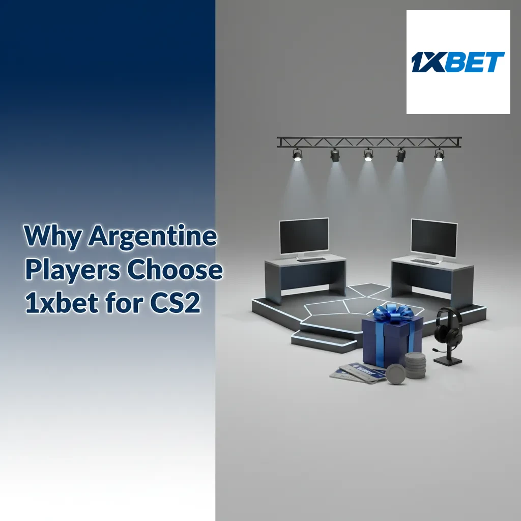 Why Argentine CS2 bettors use 1xBet: 120% bonus, local payments, fast payouts, 24/7 Spanish support, mobile apps, sharp odds