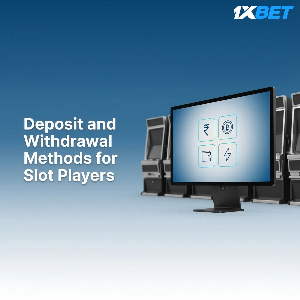 Indian payment options including UPI, Paytm, crypto, and cards for quick slot game deposits and withdrawals