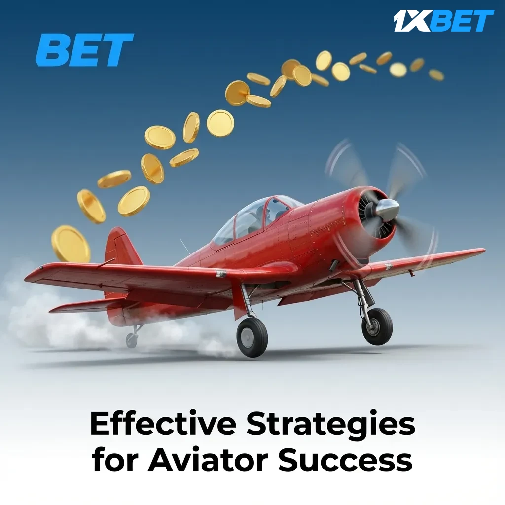 Aviator game strategy guide showing betting tips and bankroll management techniques for consistent gameplay success