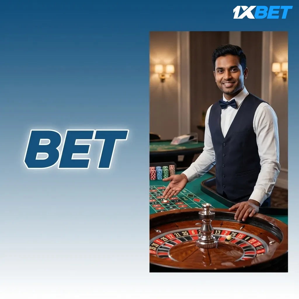 Professional dealer at live casino table streaming HD game with multiple camera angles and real-time betting interface