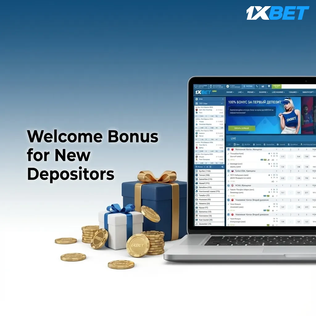New depositors can claim 120% bonus up to ₹33,000 for casino games and sports betting with specific wagering requirements.