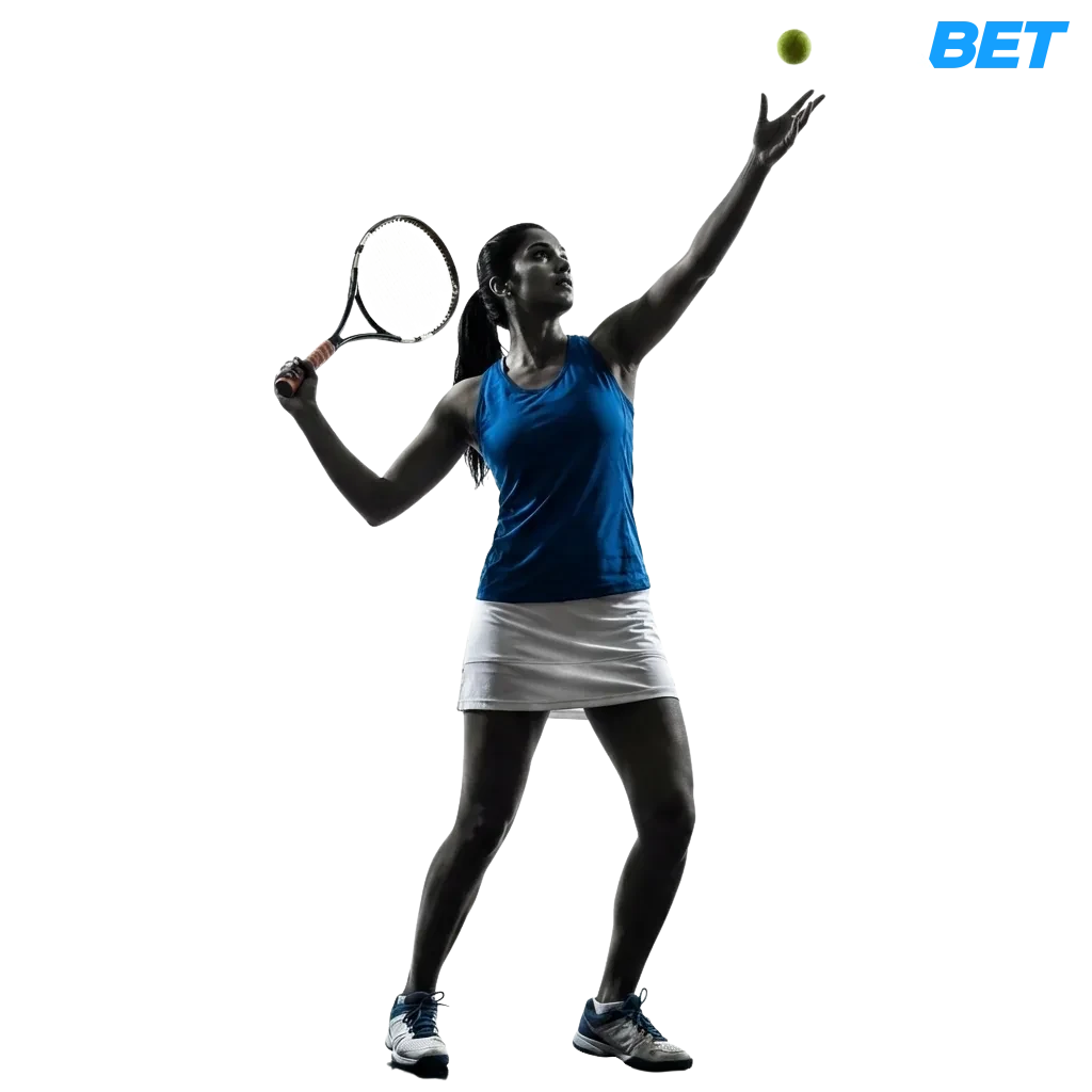 Tennis betting on 1xbet India with live odds, match markets, and welcome bonus up to ₹26,000 for ATP, WTA, Grand Slams.