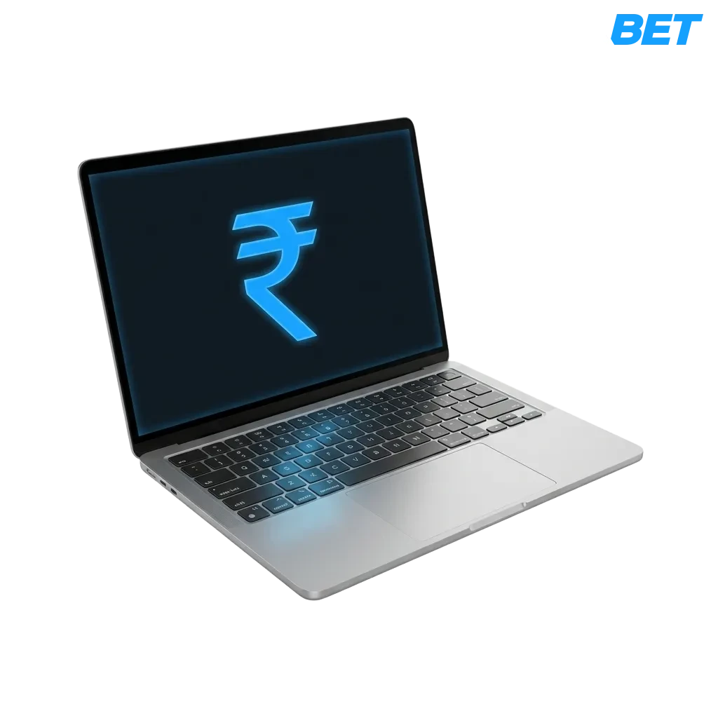 1xbet withdrawal options showing UPI, PhonePe, GooglePay and other payment methods for Indian players