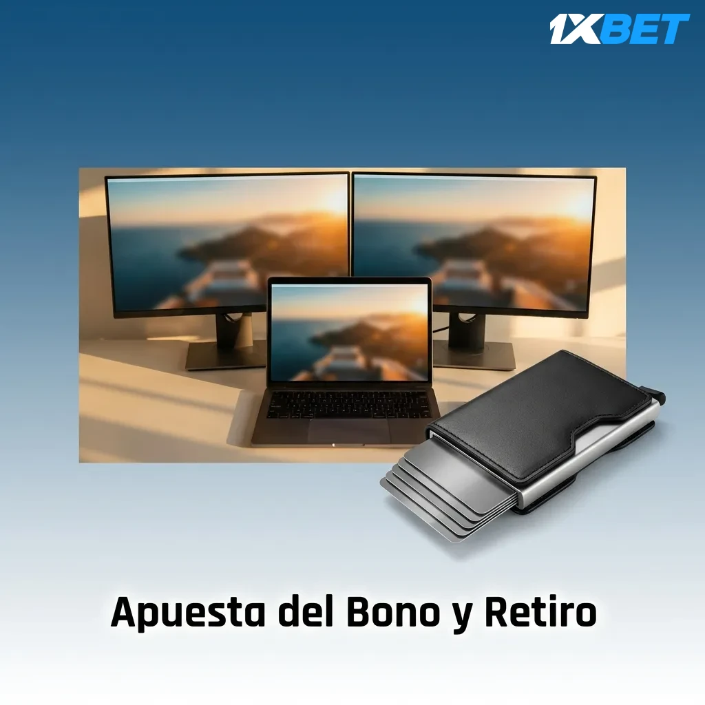 Diagram showing bonus account separate from real balance with wagering requirements and withdrawal conditions explained