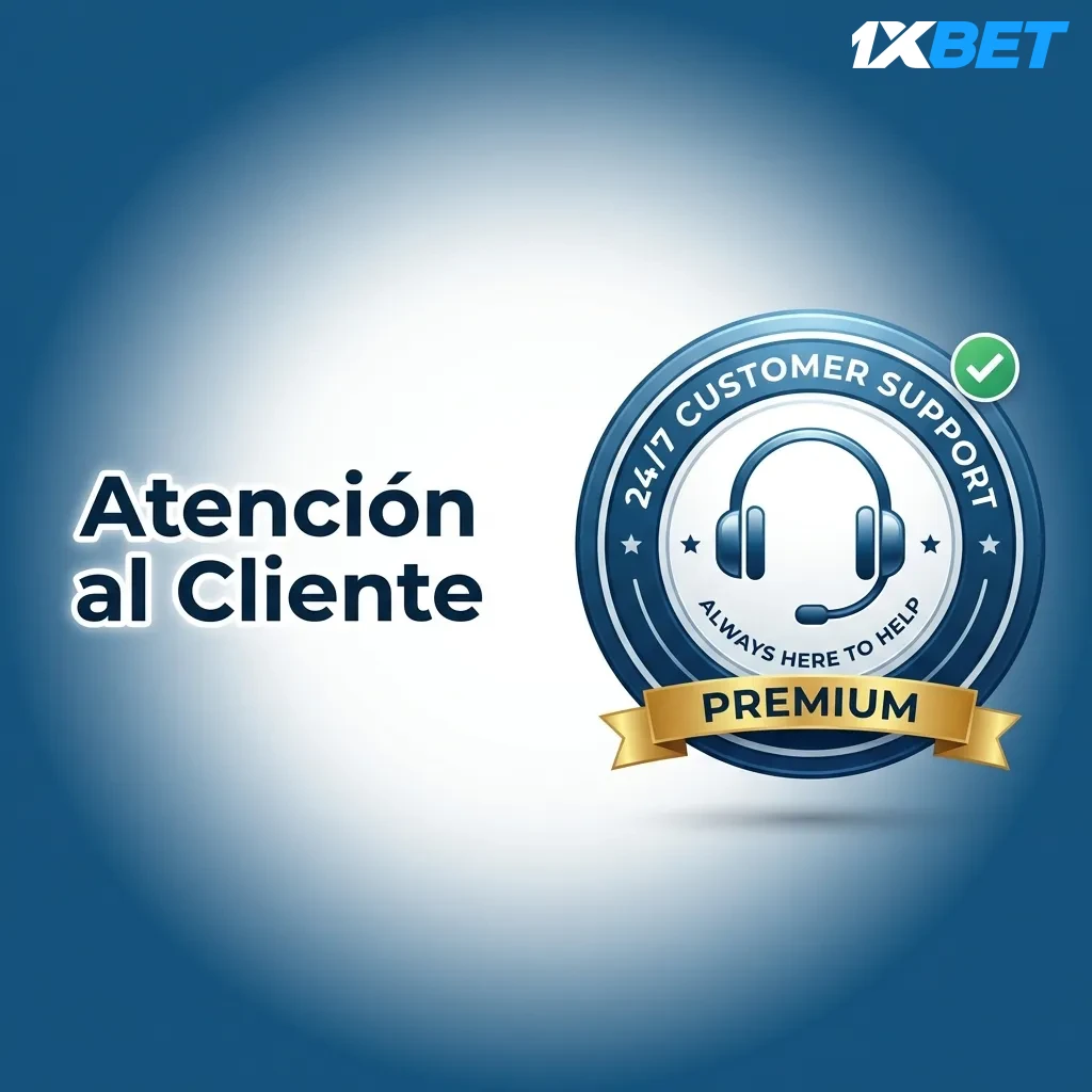 1xbet customer support team available 24/7 in Spanish via live chat, email, phone, and social media platforms