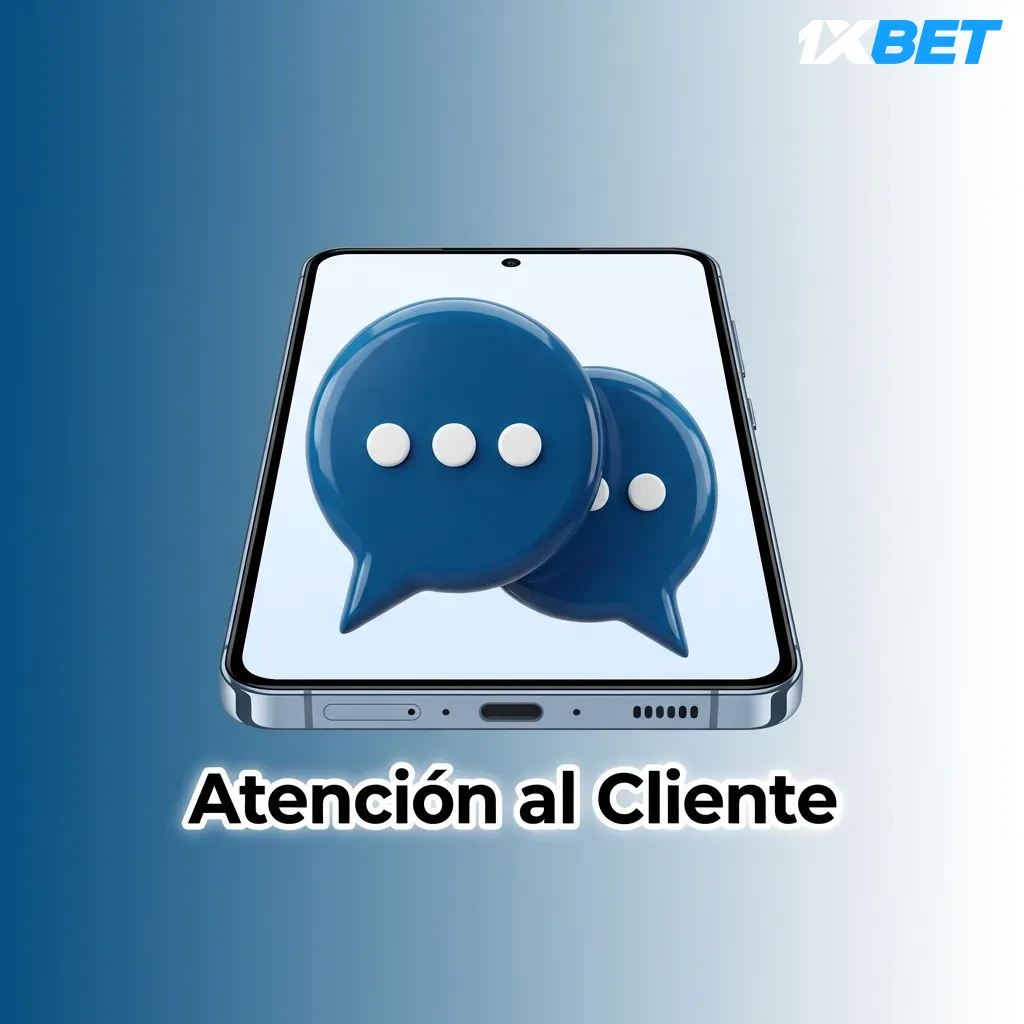 Representación de múltiples canales de atención al cliente 24/7 incluyendo chat, email, teléfono y redes sociales