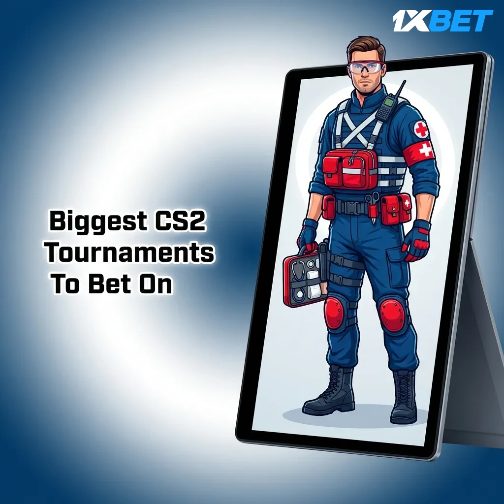 Professional CS2 esports tournament with competing teams and large audience at international gaming championship event