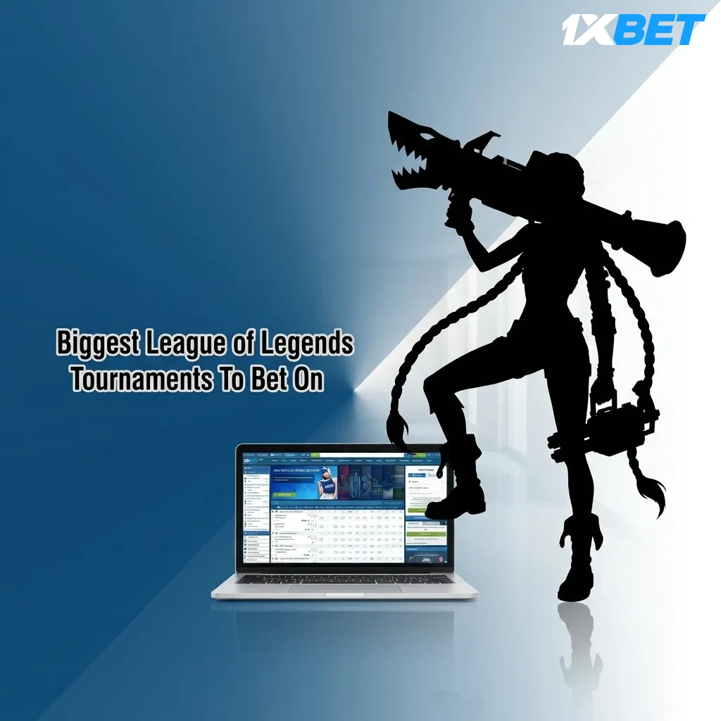 League of Legends tournament overview showing World Championship, MSI, and regional leagues LCK, LPL, and LEC competitions