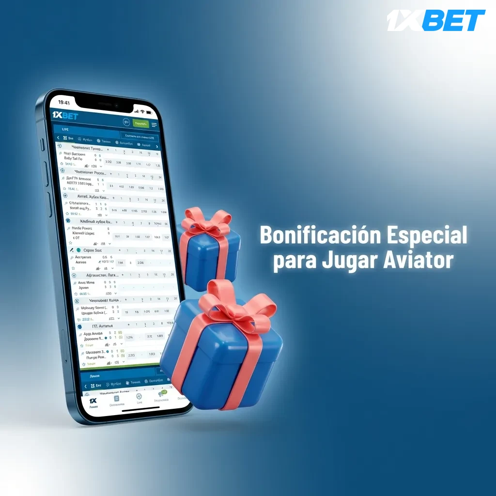 Jugador recibiendo bonificación del 120% hasta $400 en su primer depósito para jugar Aviator en casino online