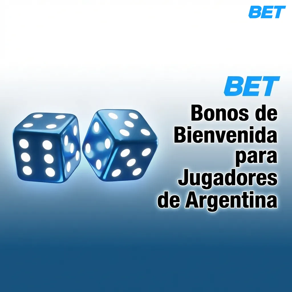 Bonos de bienvenida para jugadores argentinos: 120% hasta $400 en primer depósito para deportes y casino