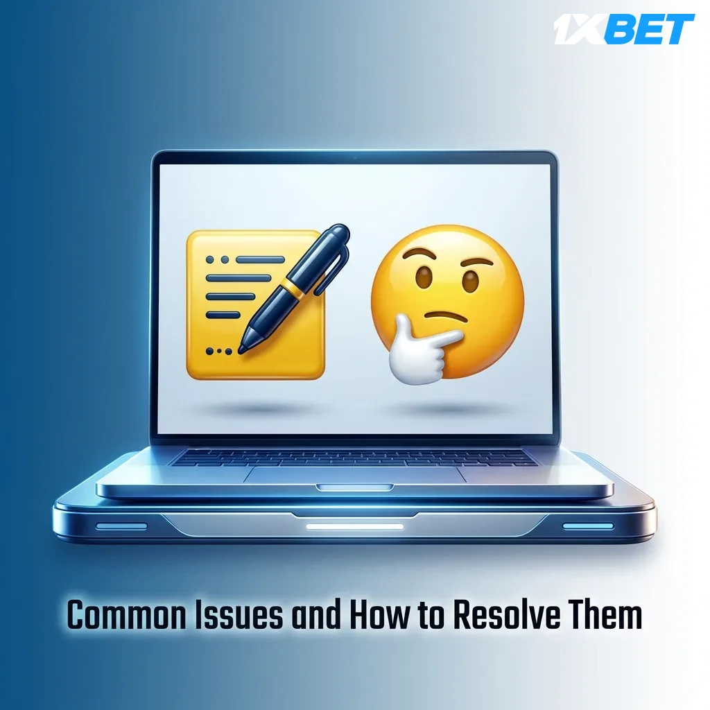 Troubleshooting guide showing common withdrawal issues like pending verification, incorrect details, and wagering requirements