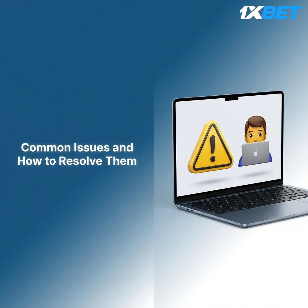 Troubleshooting guide showing common account and transaction issues with step-by-step solutions for quick resolution.