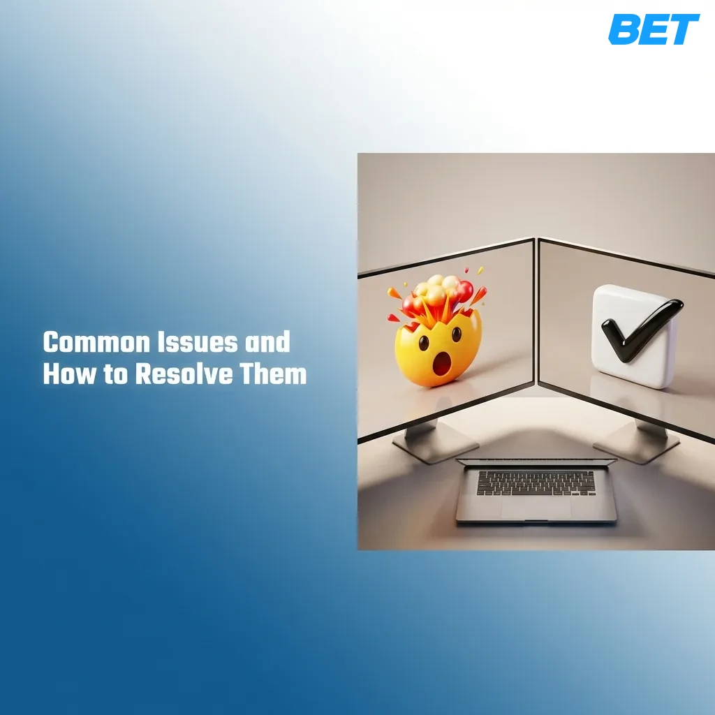 Troubleshooting guide showing common deposit problems like declined transactions, missing funds, and verification requirements.