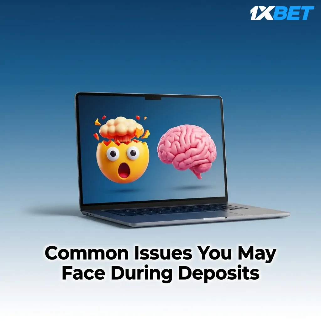 Troubleshooting deposit problems: payment declined, funds not credited, verification needed, incorrect details, and limits exceeded.