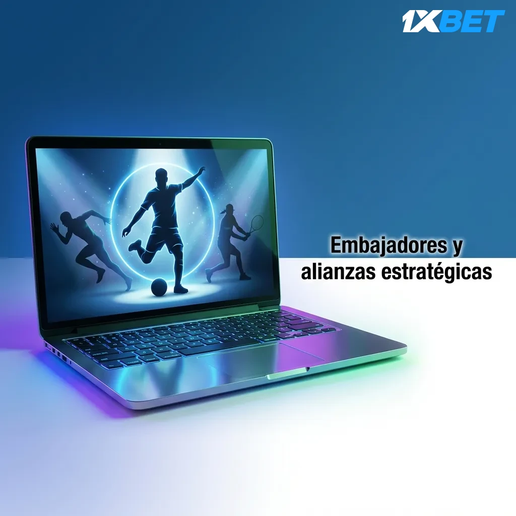 Sports betting brand partnerships with FC Barcelona, Serie A, PSG, and esports teams for strategic marketing alliances