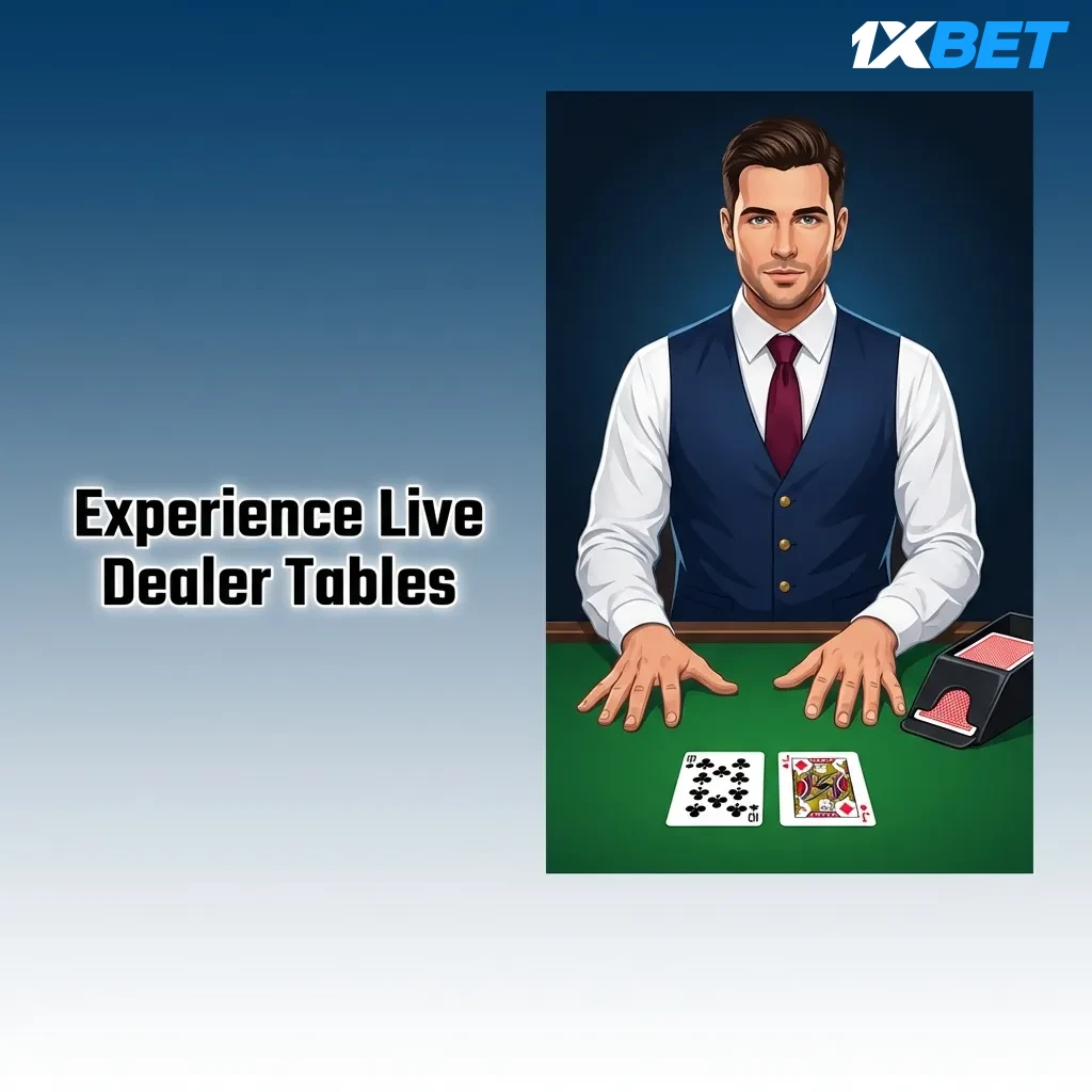 Real dealer streaming live casino games including roulette, blackjack, baccarat, poker, and interactive game shows