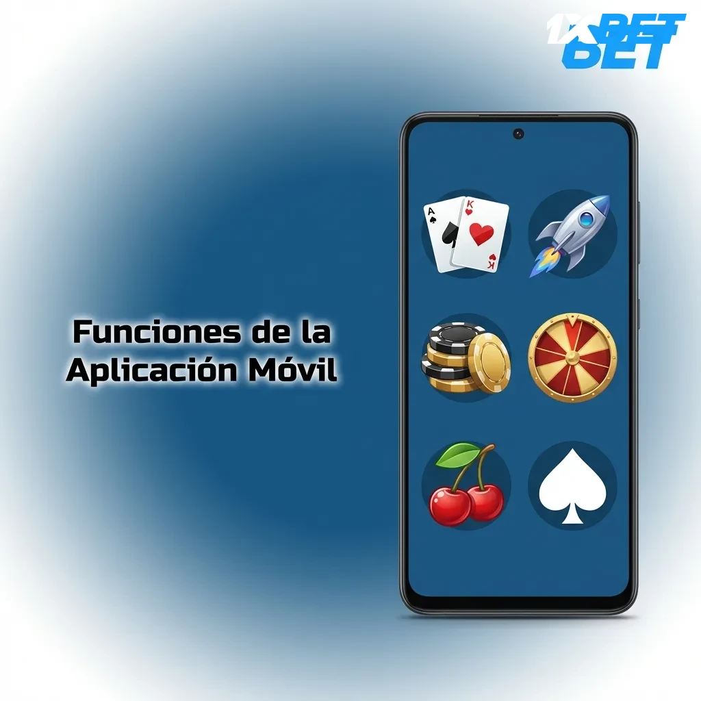 Mobile betting app interface showing live odds, casino games, deposit/withdrawal options, and push notifications