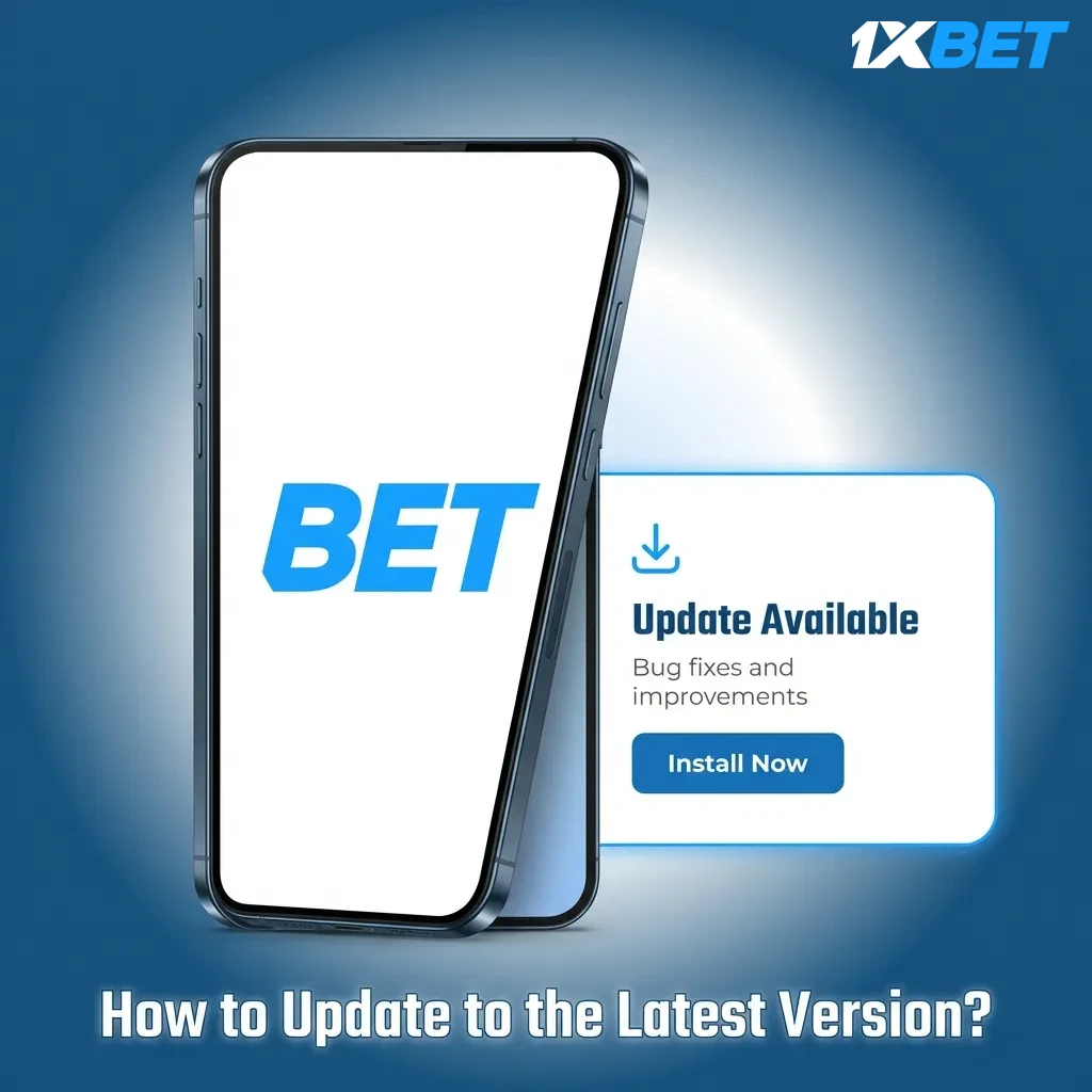 Android users tap notification banner to auto-update APK; iOS users receive automatic updates via progressive web app