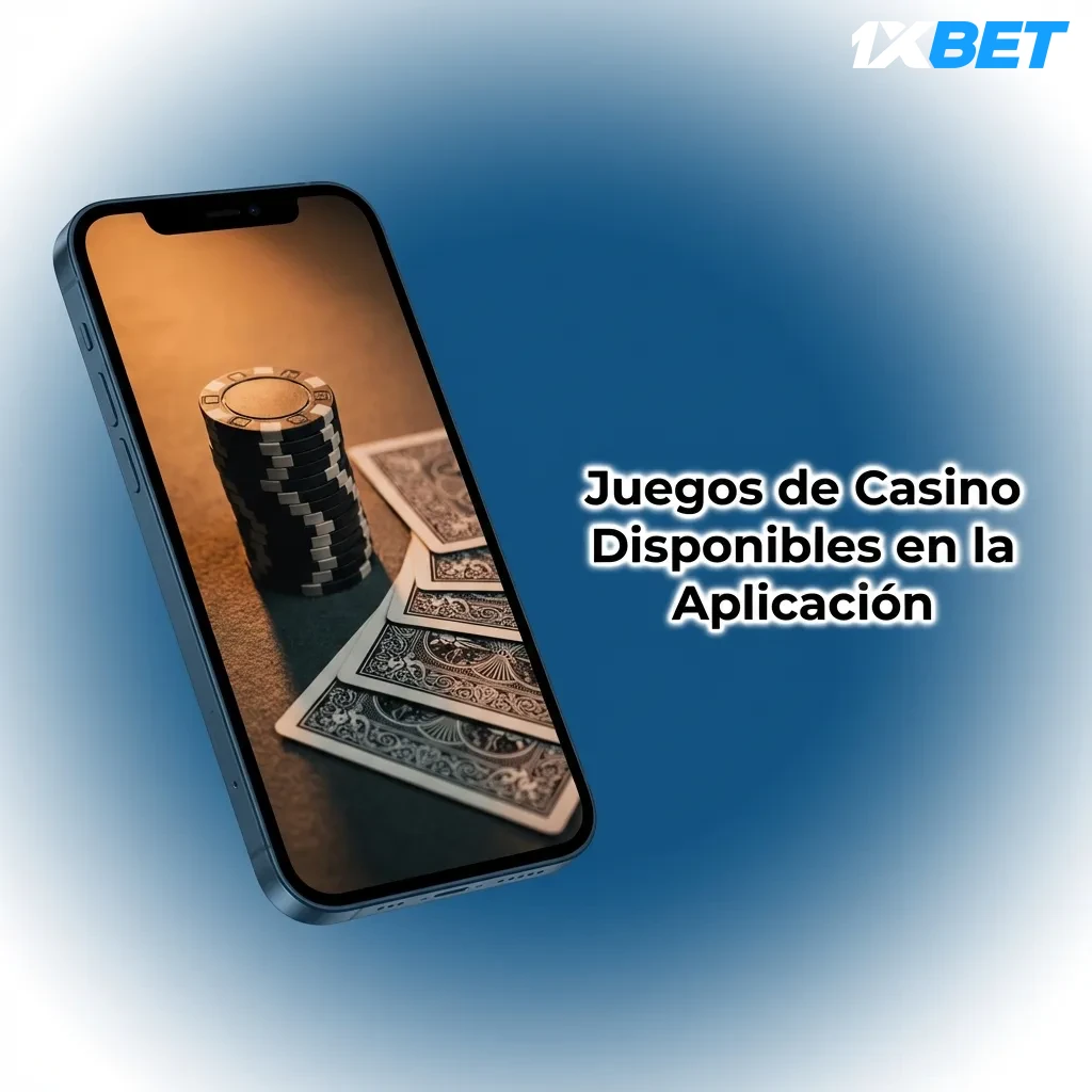 1xbet casino app showing slots, live roulette, blackjack from Pragmatic Play, Evolution Gaming, and NetEnt providers