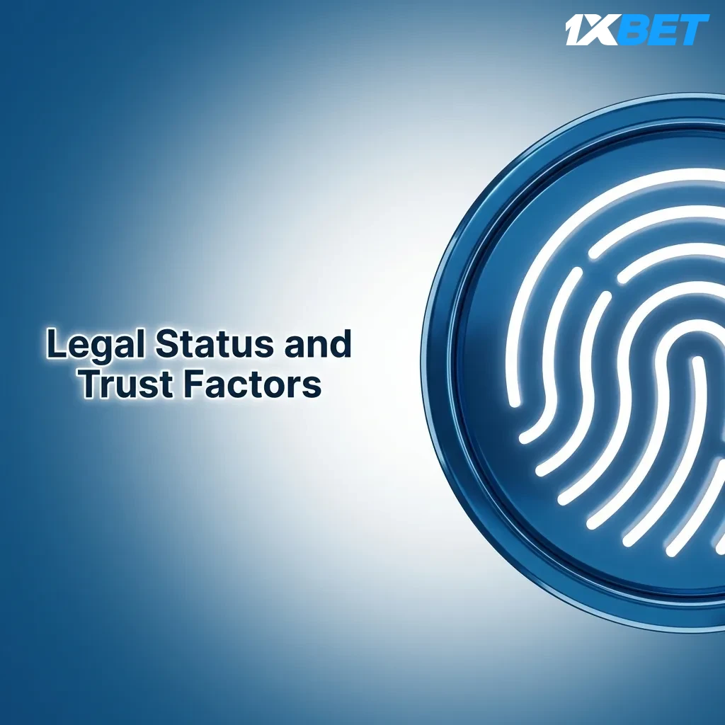 Licensed Curacao casino platform displaying regulatory information, privacy policies, and responsible gaming tools