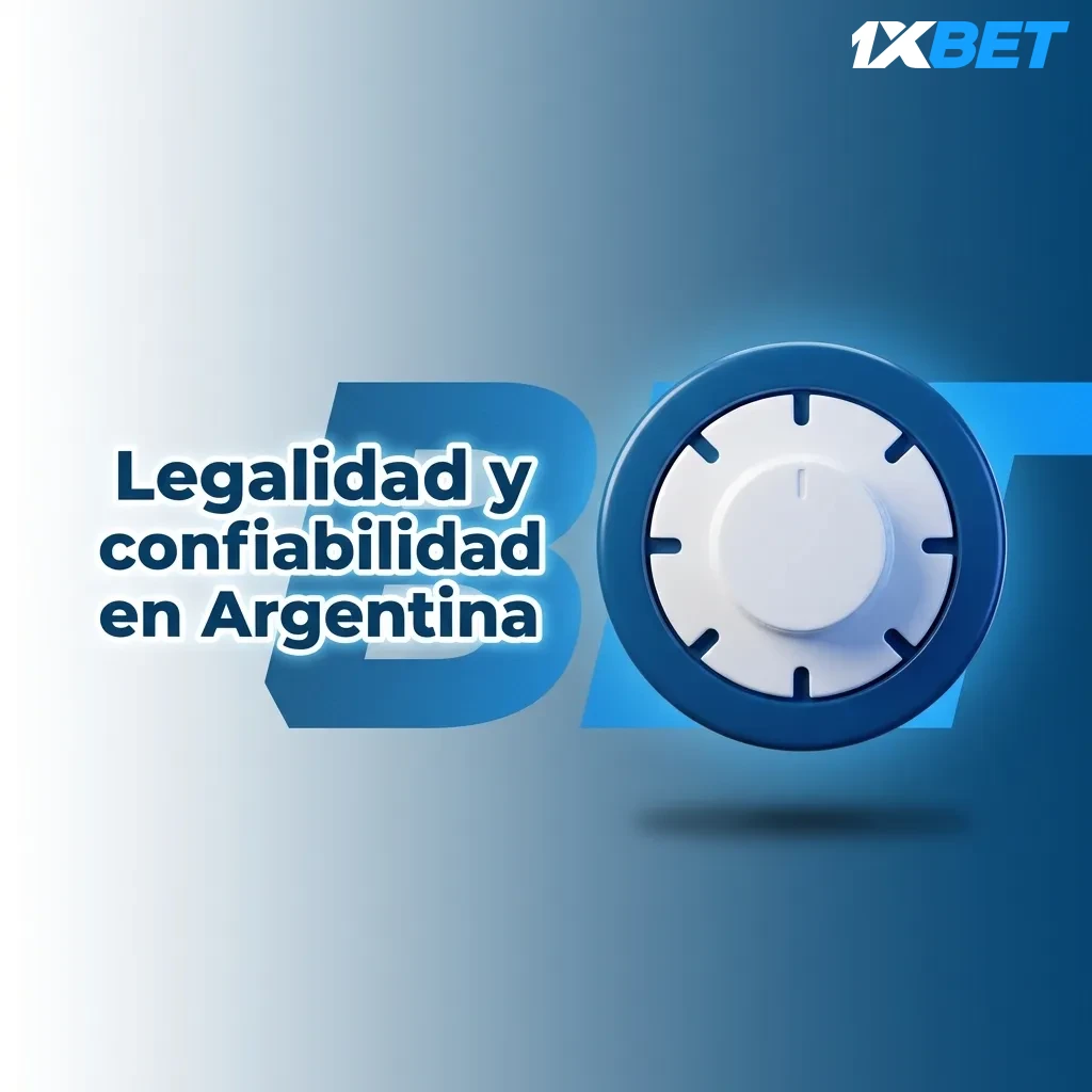 Licensed online gaming platform in Argentina with responsible gambling tools and data protection compliance