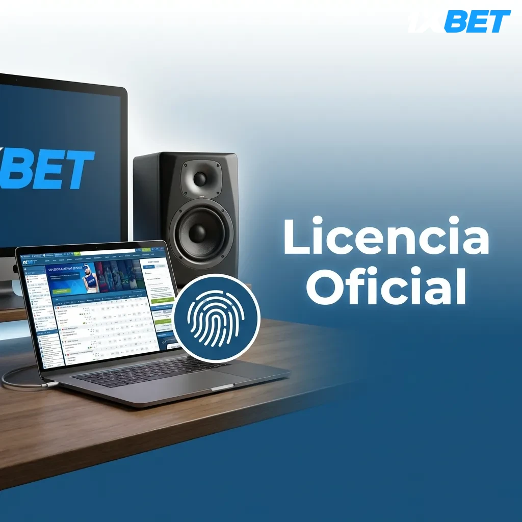 Licencia oficial Nº 1668/JAZ de Curaçao eGaming garantizando juego seguro y regulado para jugadores argentinos