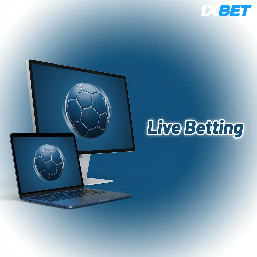 Smartphone displaying live betting interface with real-time odds and multiple sports events in progress