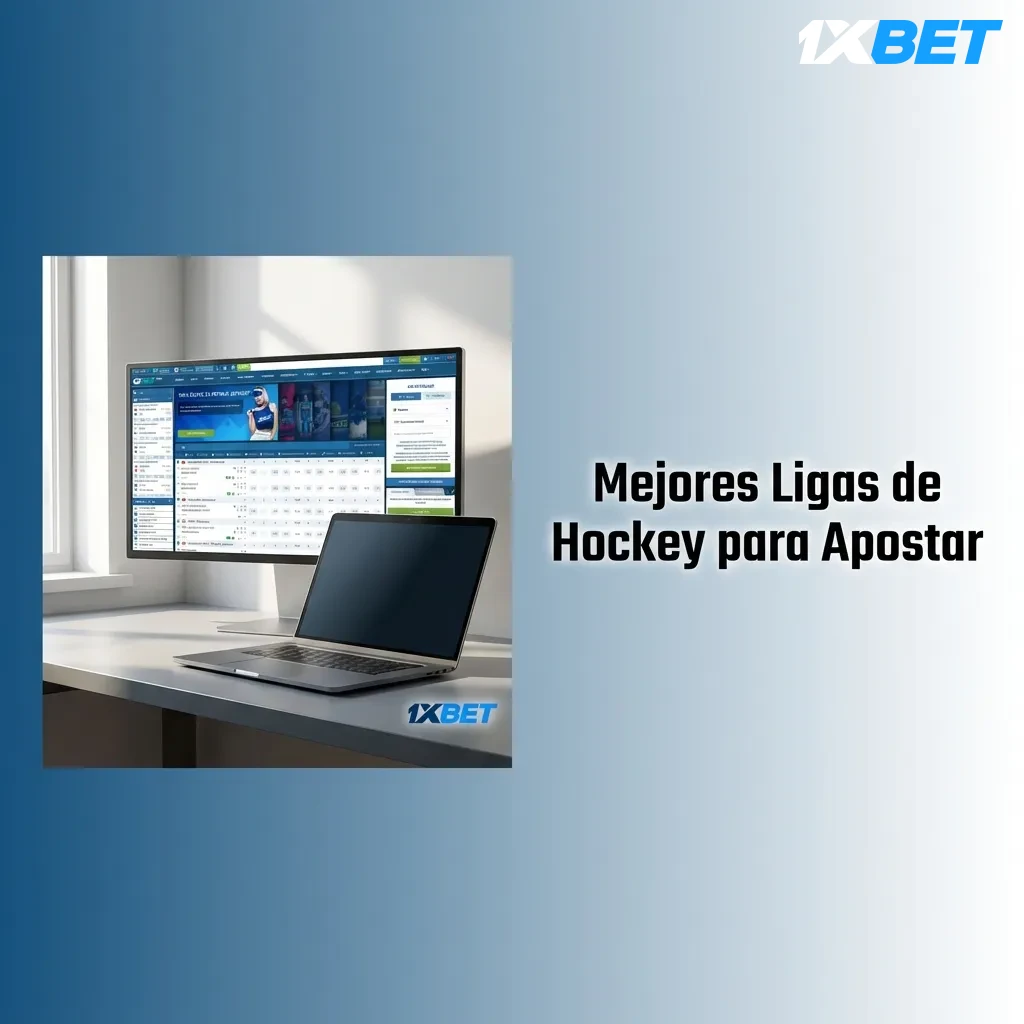 Major hockey leagues including NHL, KHL, and international tournaments available for betting with various markets and odds