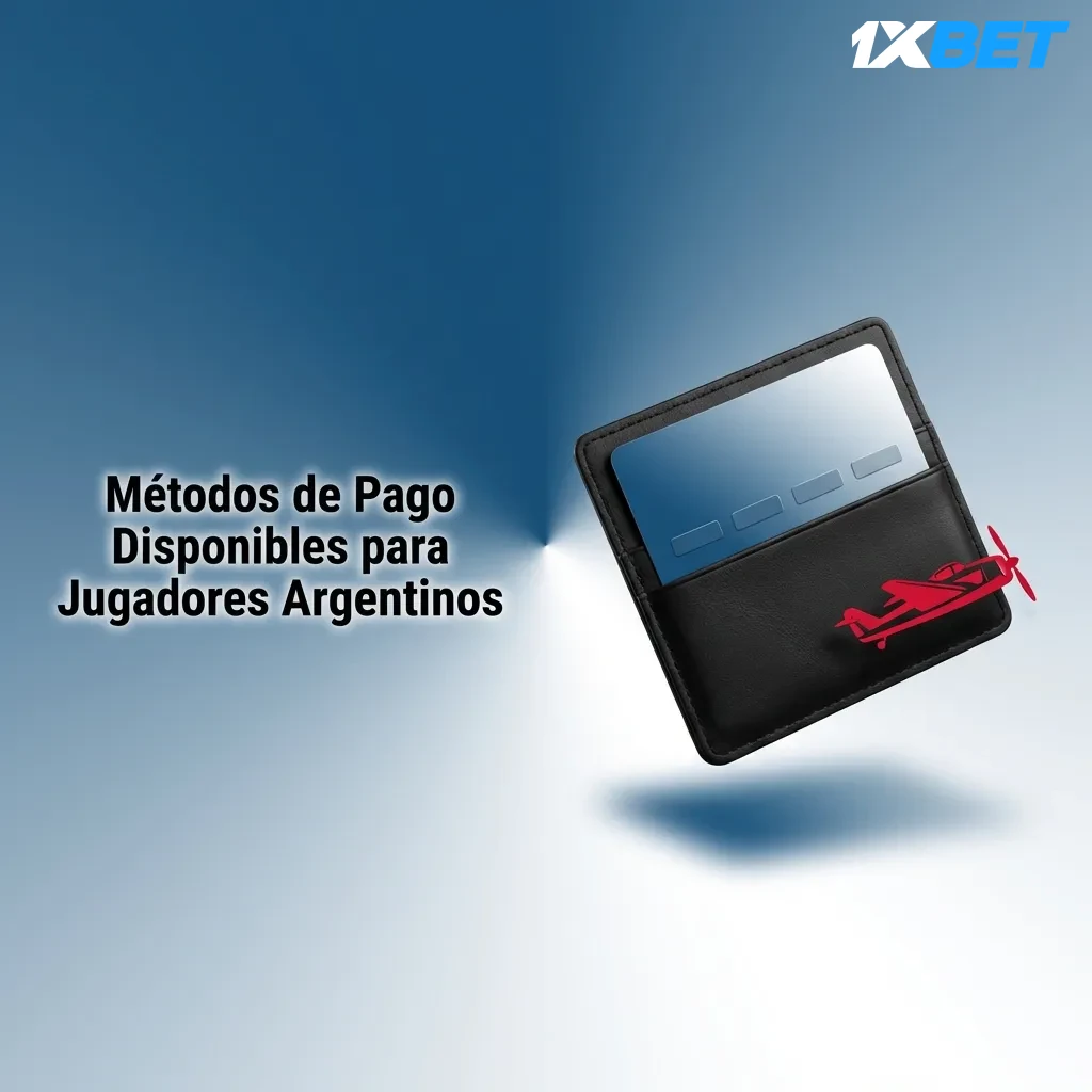 Payment options for Argentine players including cards, crypto, e-wallets, and bank transfers with fast processing