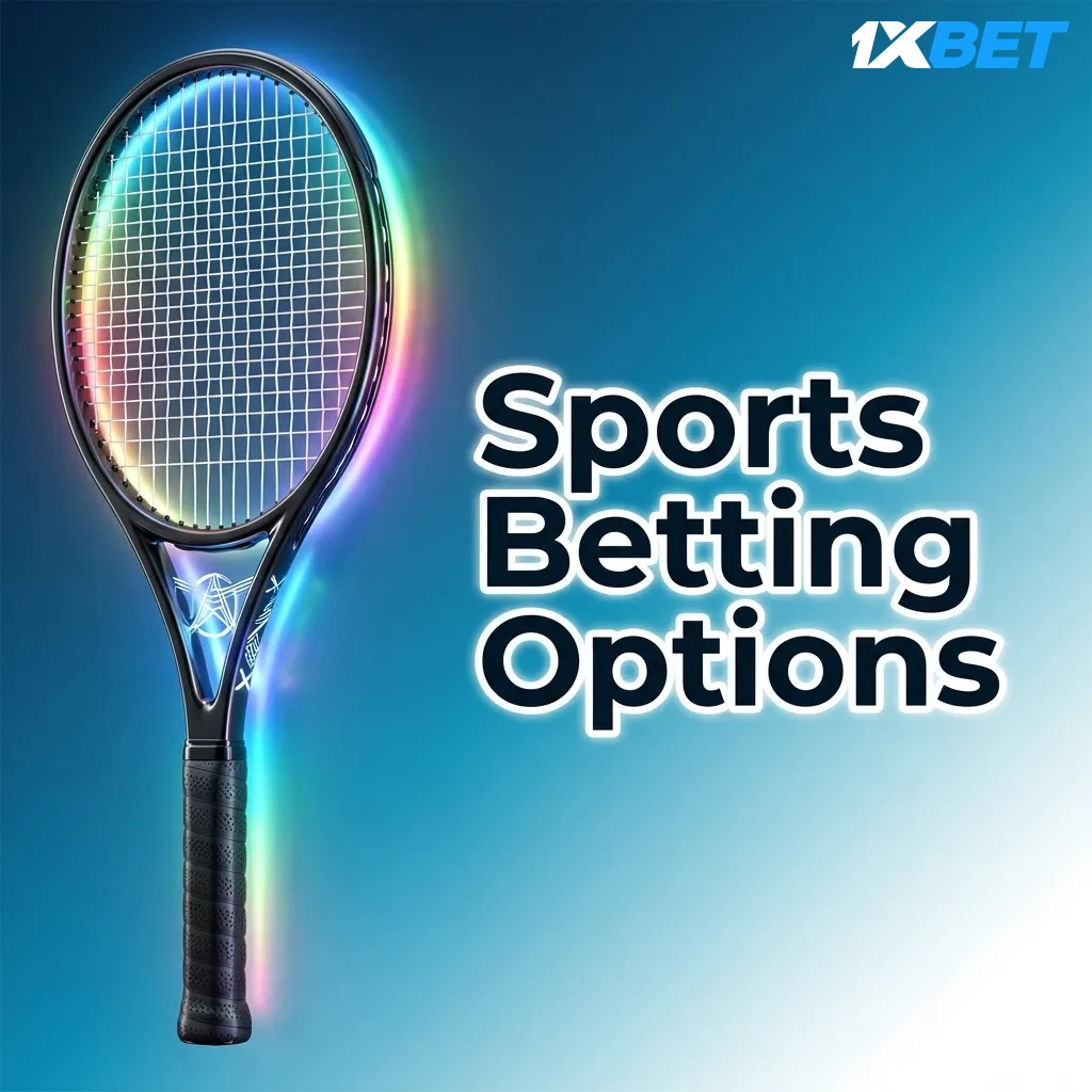 Sports betting interface showing 50+ sports options including cricket, football, kabaddi, tennis, and esports events
