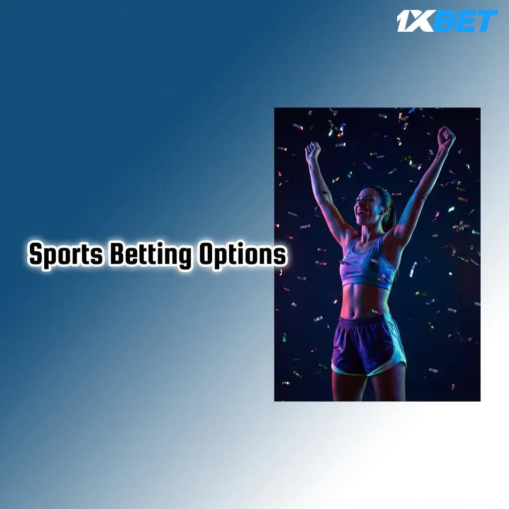 Sports betting platform interface showing 50+ sports options including football, basketball, tennis, and esports markets