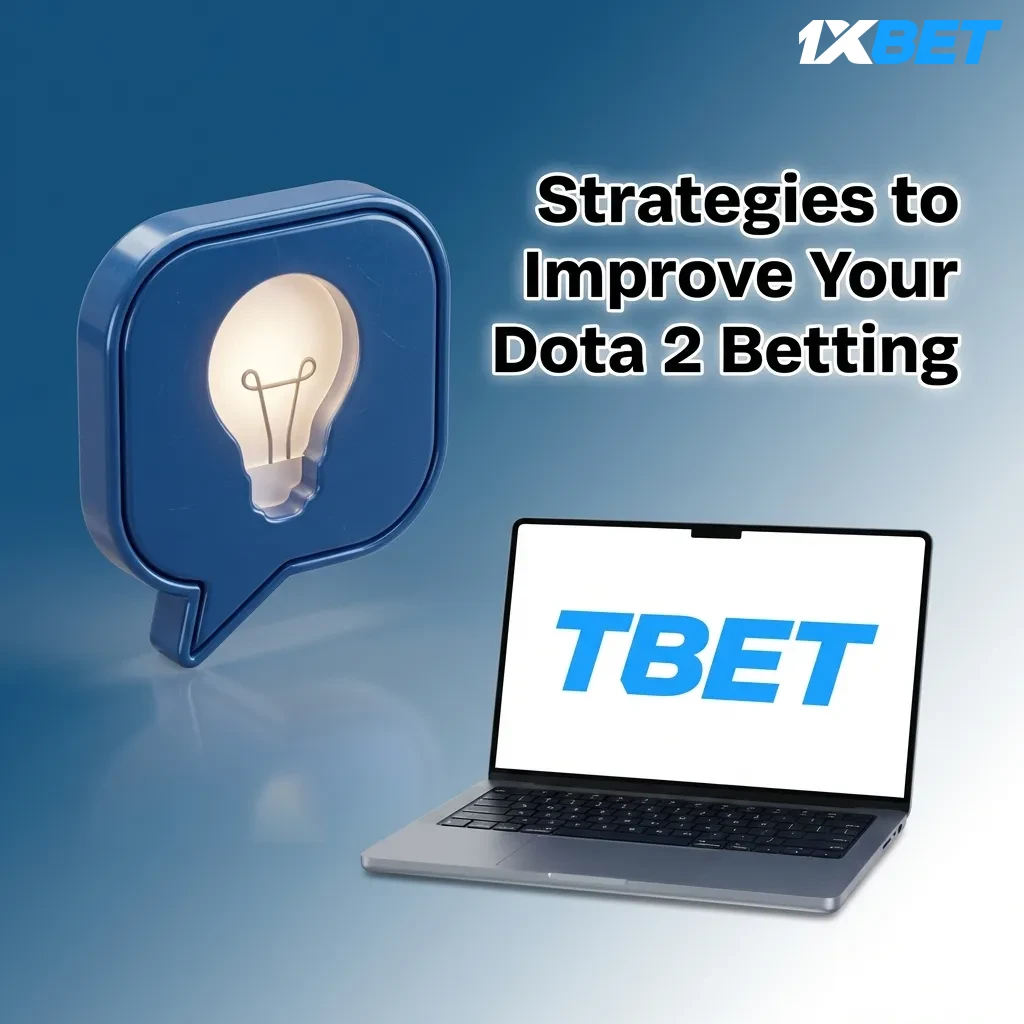 Dota 2 betting strategy guide showing bankroll management tips and research methods for successful esports wagering