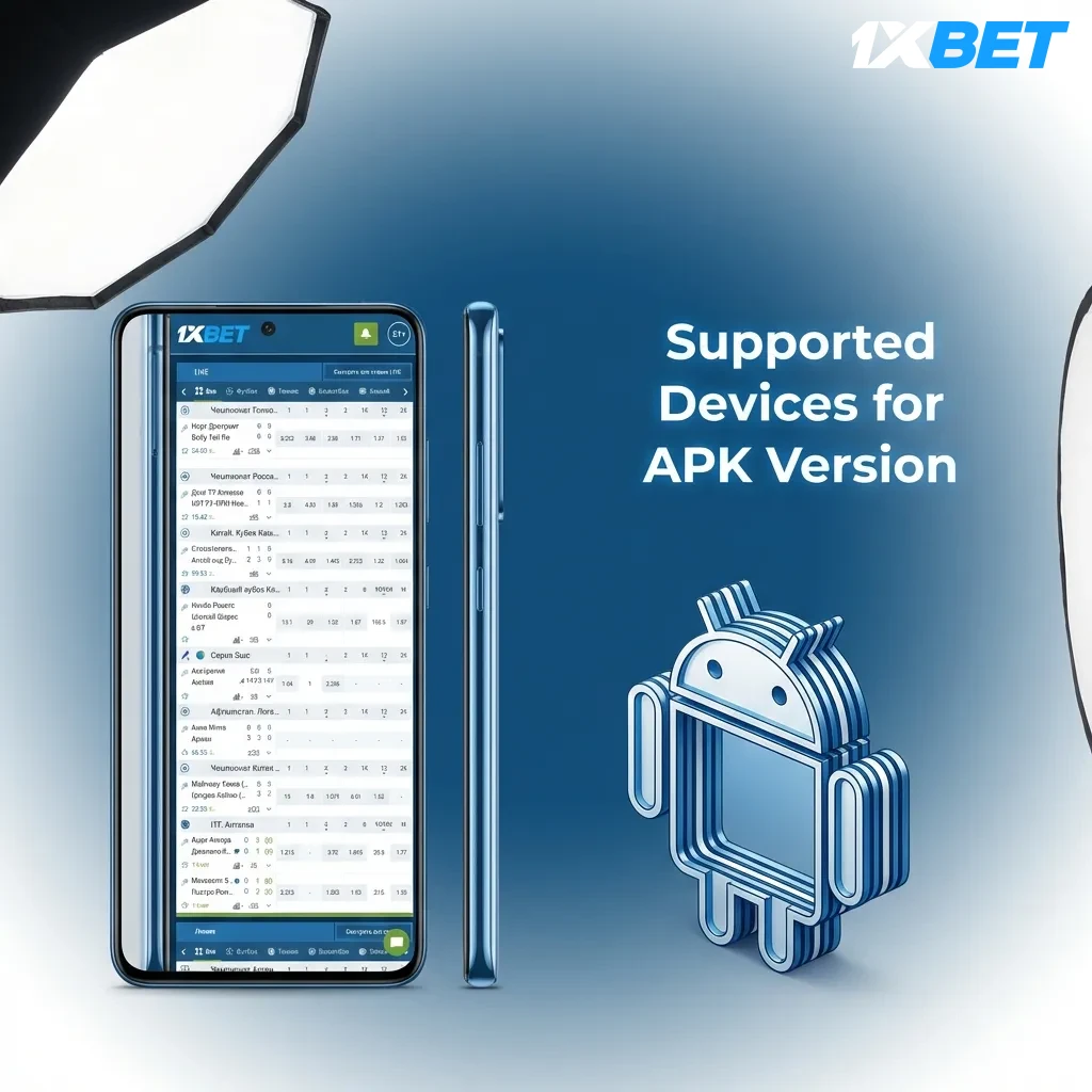 Table showing Android APK compatibility across major smartphone brands including Samsung, Sony, Huawei, OnePlus, Oppo, Google, Xiaomi