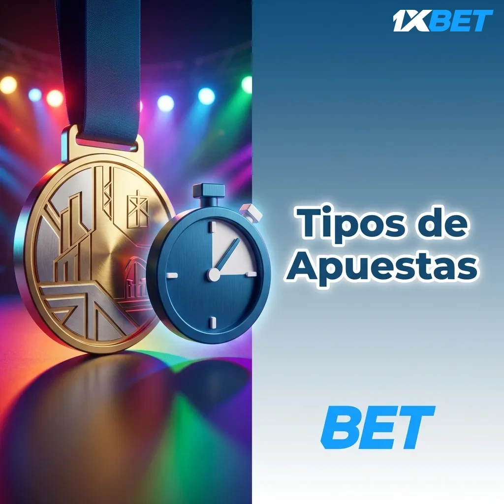 Diagram showing three betting types: Simple (single event), System (multiple with partial wins), and Express (combined events)