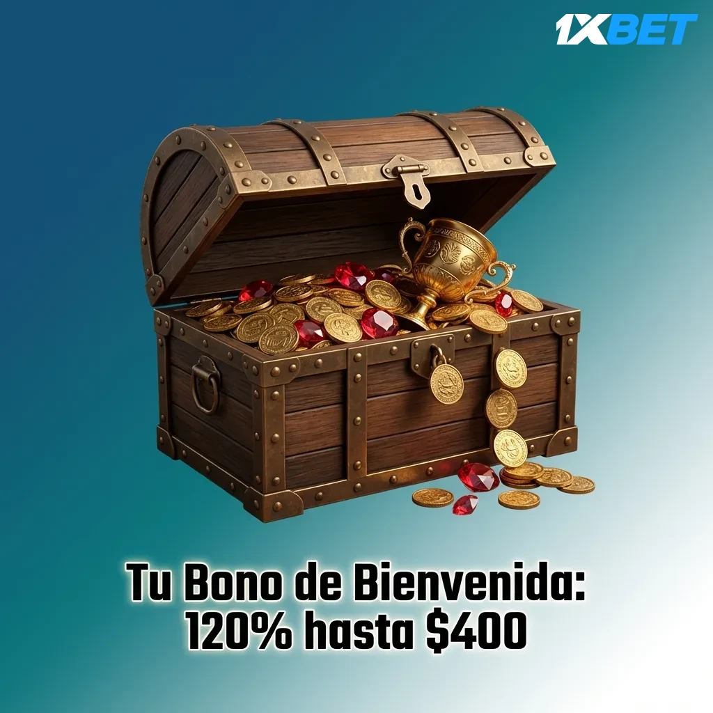 Welcome bonus offer: 120% match up to $400 with 35x wagering requirement on eligible slots within 30 days.