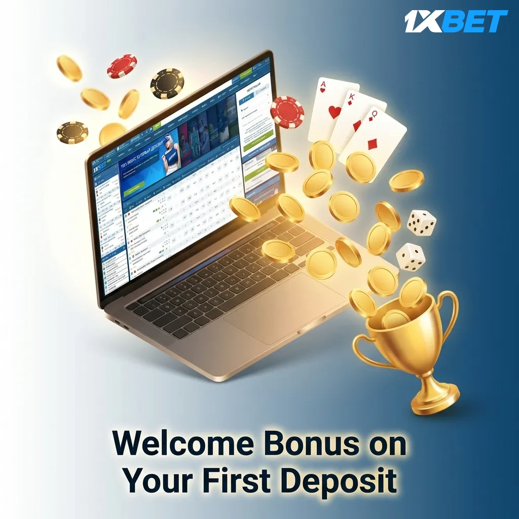 New users get 400% bonus up to ₹50,000 on first deposit for casino games and sports betting with wagering requirements.